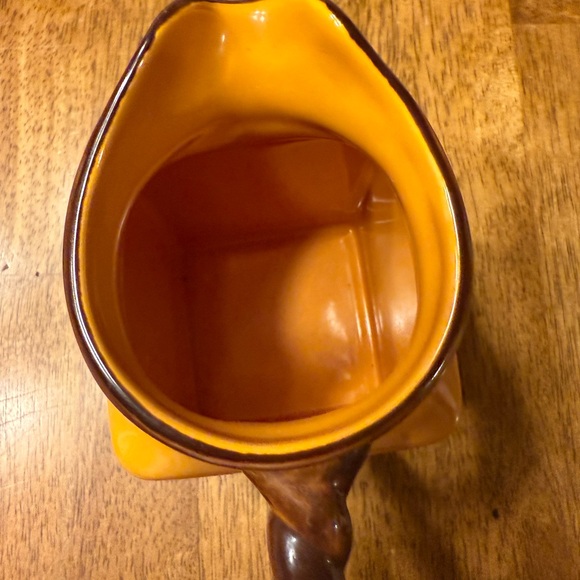 Ceramic Kitchen Set with Pitcher and Containers - Picture 4 of 9